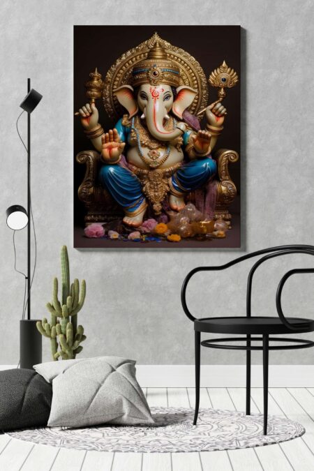Affordable Canvas Art for Bedroom & Living Room Decor